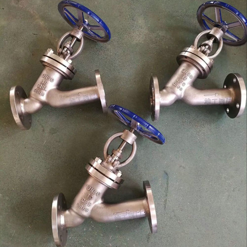 ຄຸນນະສົມບັດຂອງ Gate Valve