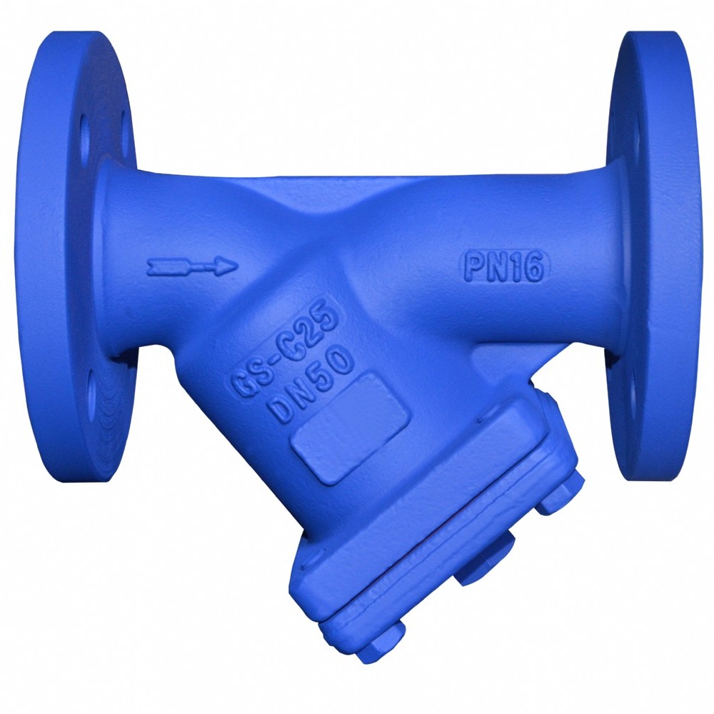 ການນໍາໃຊ້ຂອງ Strainers Vavle ແມ່ນຫຍັງ?